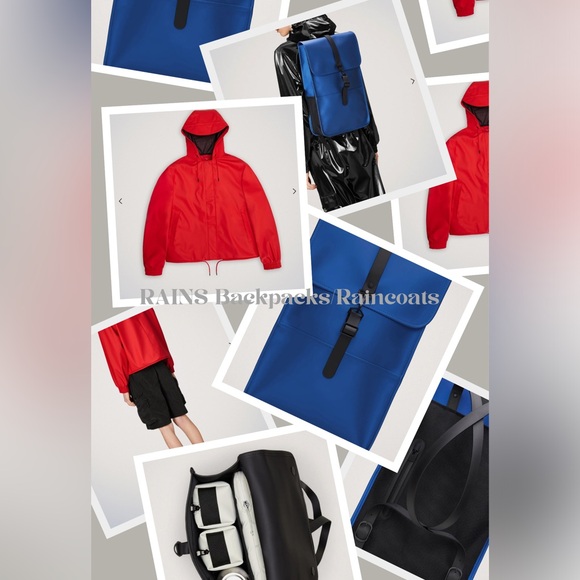 🫧🫧RAINS Random Pull🫧🫧 - Picture 1 of 1